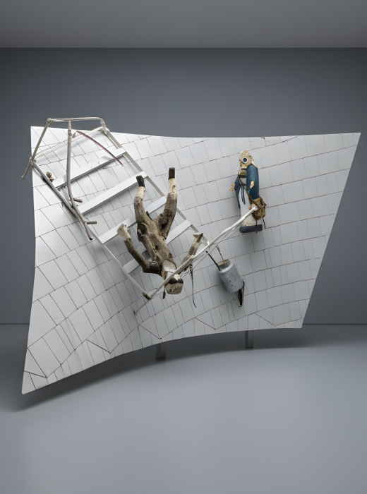 Gallerie